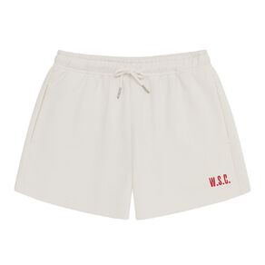 Young Original WSC Fleece Shorts