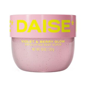 daise body scrub bloom 1 each