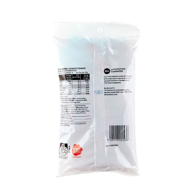Nice Choc Baby Fish 220g, , hi-res