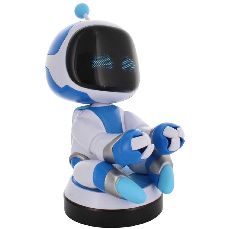 Cable Guys Astro Bot, , hi-res