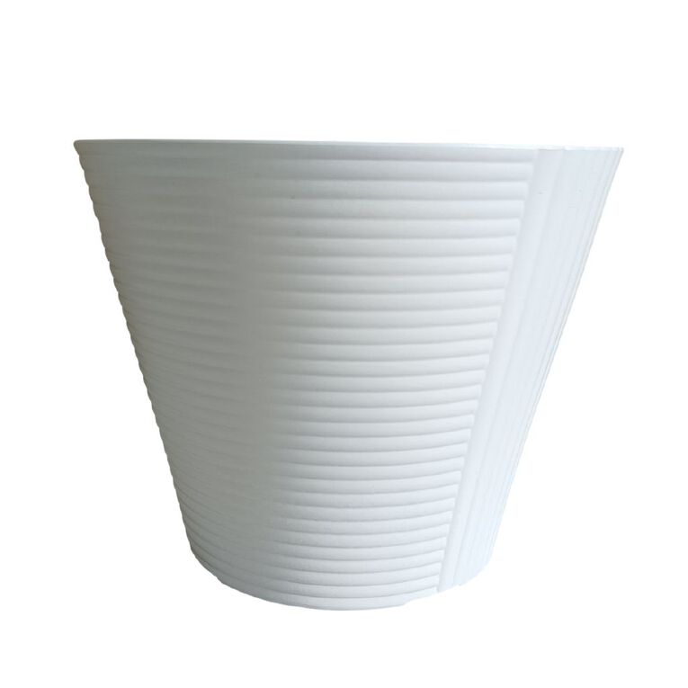 Urban Green Lines Planter Assorted, , hi-res