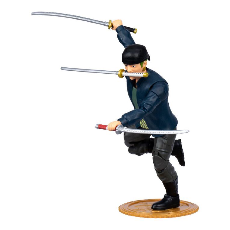 One Piece 15cm Premium Action Figure Assorted, , hi-res