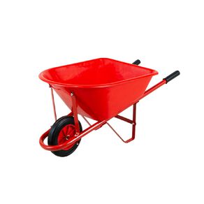 Kiwi Garden Kids' Wheelbarrow