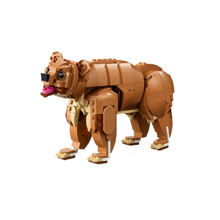 LEGO CREATOR Beautiful Horse 31166, , hi-res