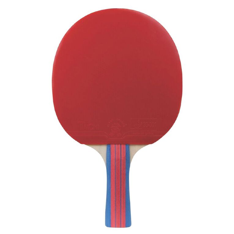Formula Sports Table Tennis Bat 3 Star Wizard, , hi-res