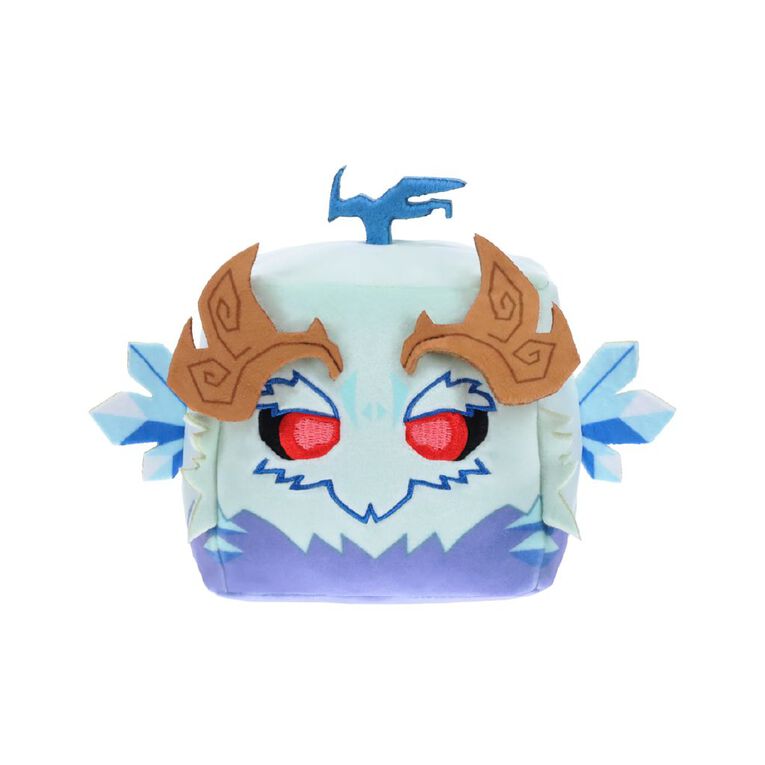 Blox Fruits 4 inch Collectible Blind Box Plush Series 3, , hi-res