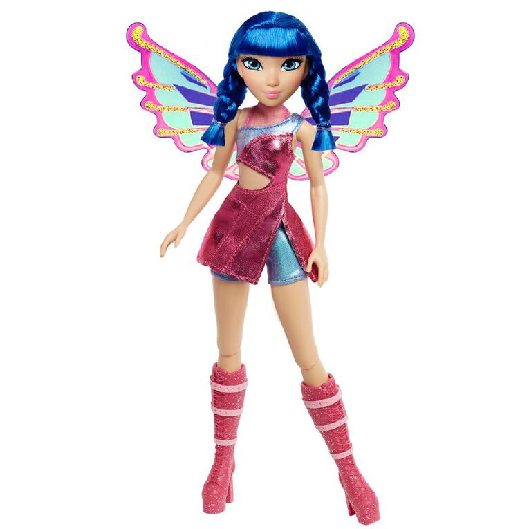 Winx Winx Club Fairies Assorted, , hi-res