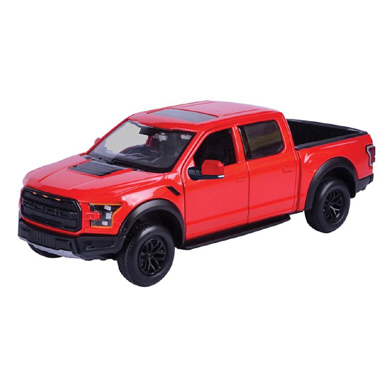 MotorMax 1:24 Scale Die Cast Car Assorted, , hi-res