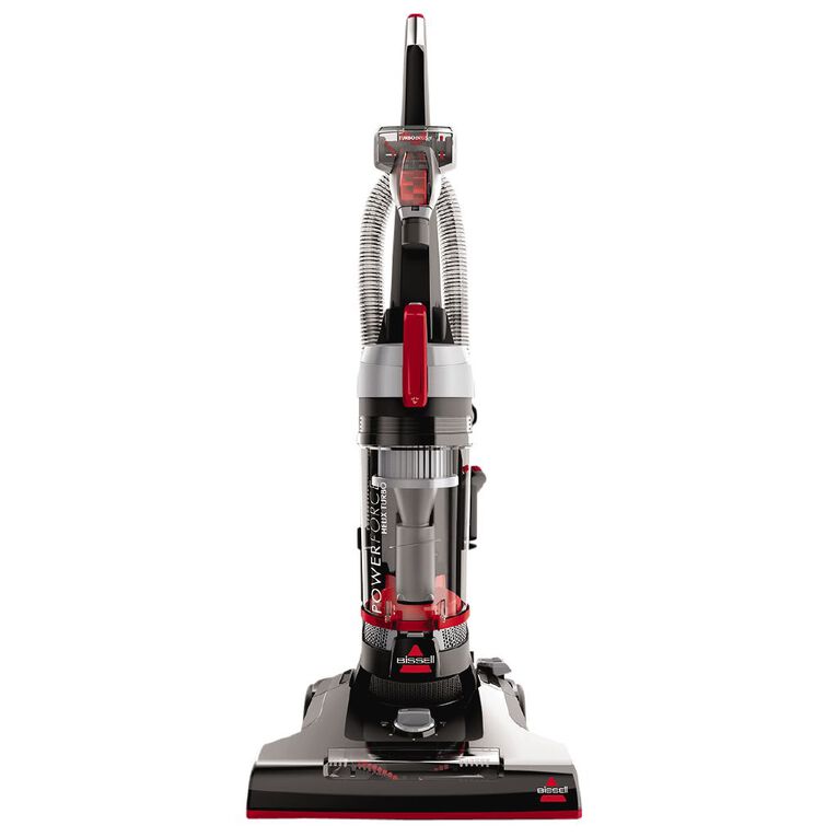 Bissell PowerForce Helix Turbo Upright Vacuum, , hi-res