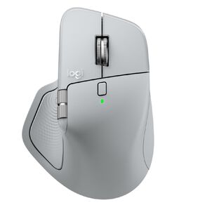 Logitech MX Master 4 Grey