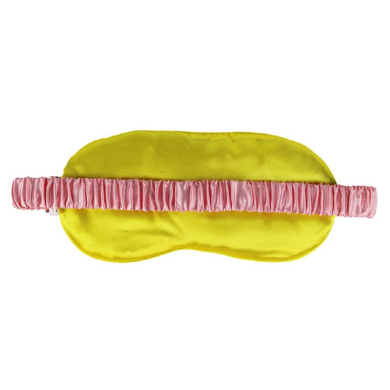 Minions Eyemask, , hi-res