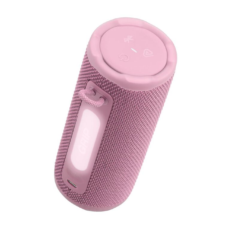 JBL Grip Portable Bluetooth Speaker Pink, , hi-res