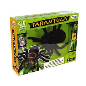 Eztec Battery Operated Radio Control Tarantula