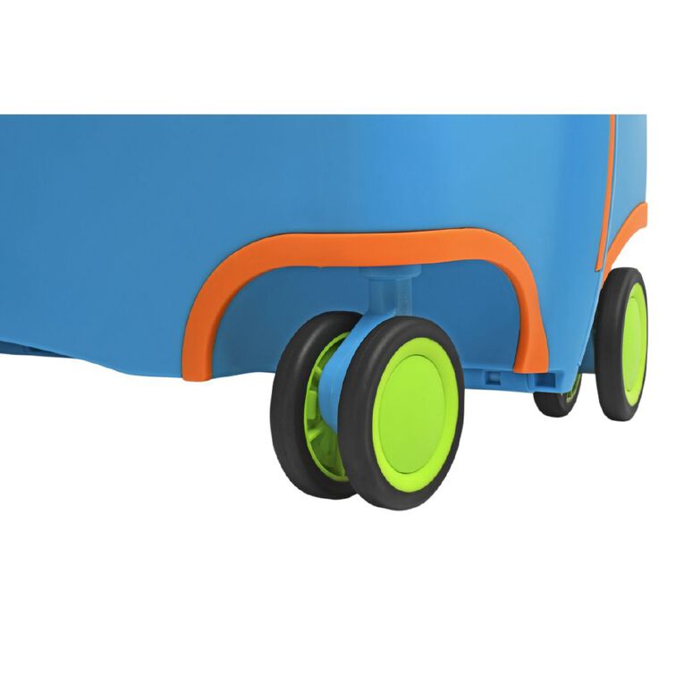 Trunki Ride On Suitcase, , hi-res