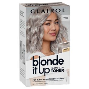 Clairol Blonde it Up Toner Radiant Opal
