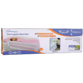 Dreambaby Harrogate Bed Rail