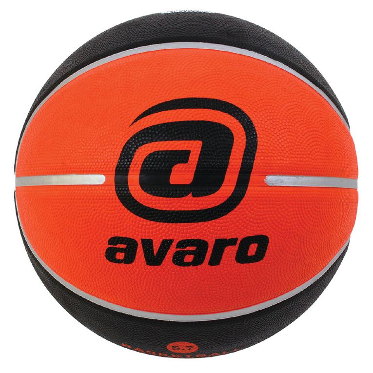 Avaro Basketball Match Assorted Size 7, , hi-res