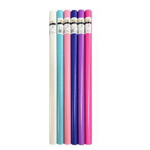 Party Inc Gift Wrap 70cm x 4m Solid Assorted