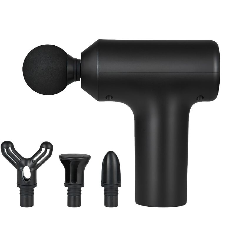 Living & Co Mini Massage Gun, , hi-res