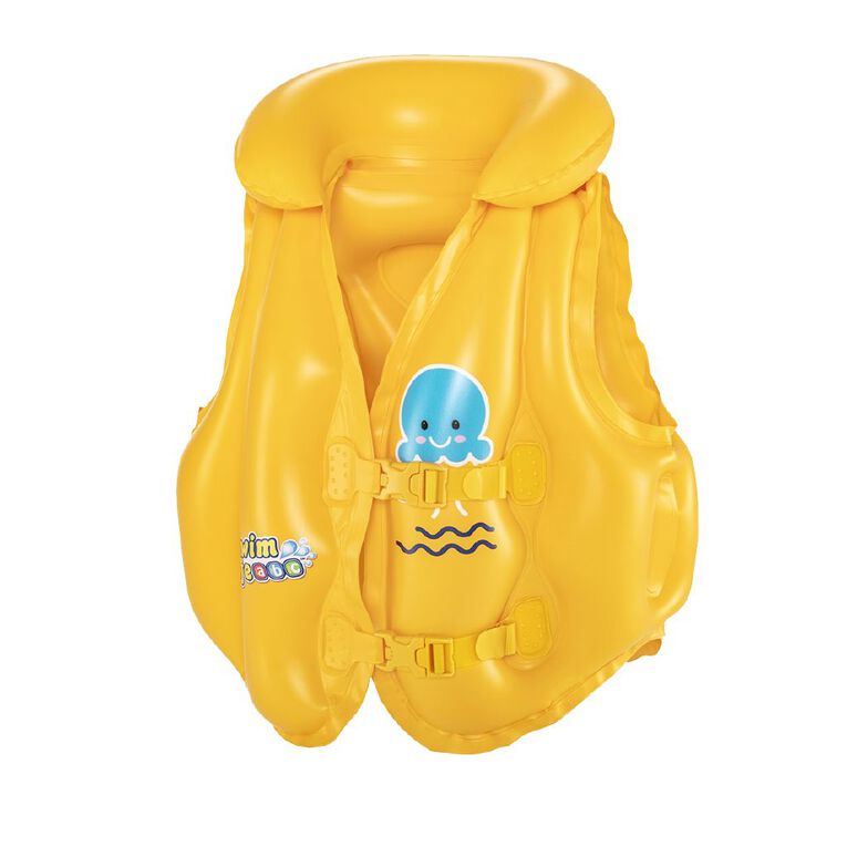 Bestway Baby Vest Step B, , hi-res