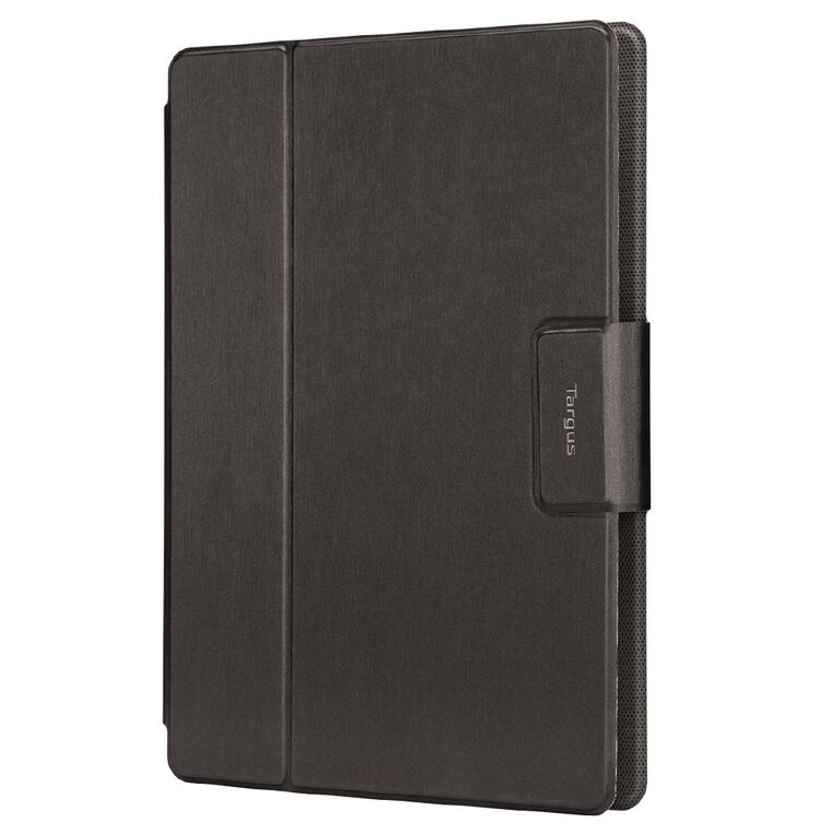 Targus SafeFit 9-10.5 Inch Rotating Case Black, , hi-res