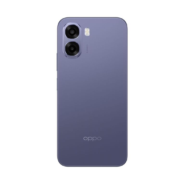 OPPO A6X 5G Purple/Black, , hi-res