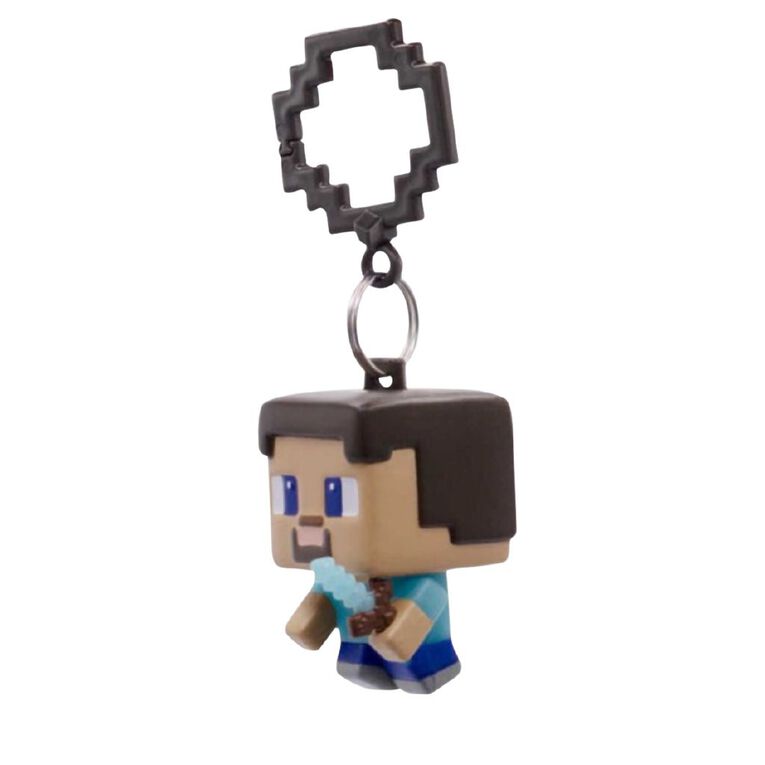 Minecraft Backpack Hangers Series 3, , hi-res