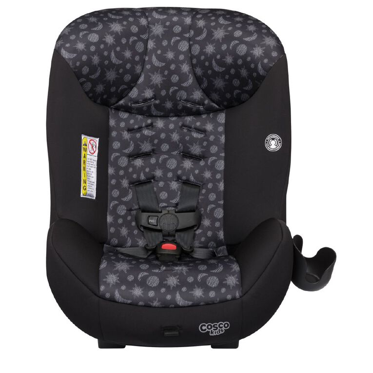 Cosco Kids Scenera Extend Convertible Car Seat - Moonlit Night, , hi-res