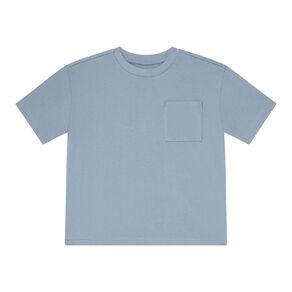 Young Original Short Sleeve Relaxed Pocket Tee