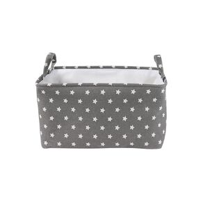 Living & Co Kids Printed Basket Large