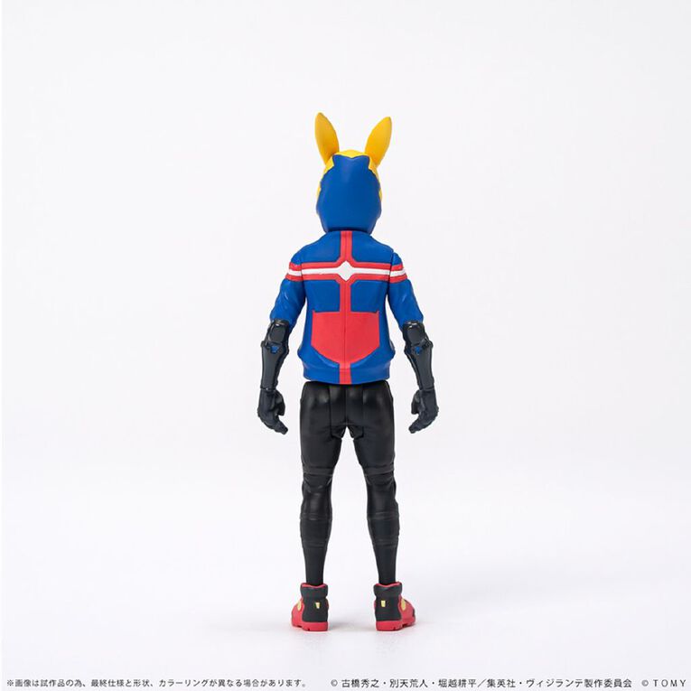 Spark-Fig My Hero Academia Vigilante Collekazaro Koichi Haimawari, , hi-res