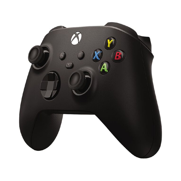 Xbox Wireless Controller Carbon Black, , hi-res