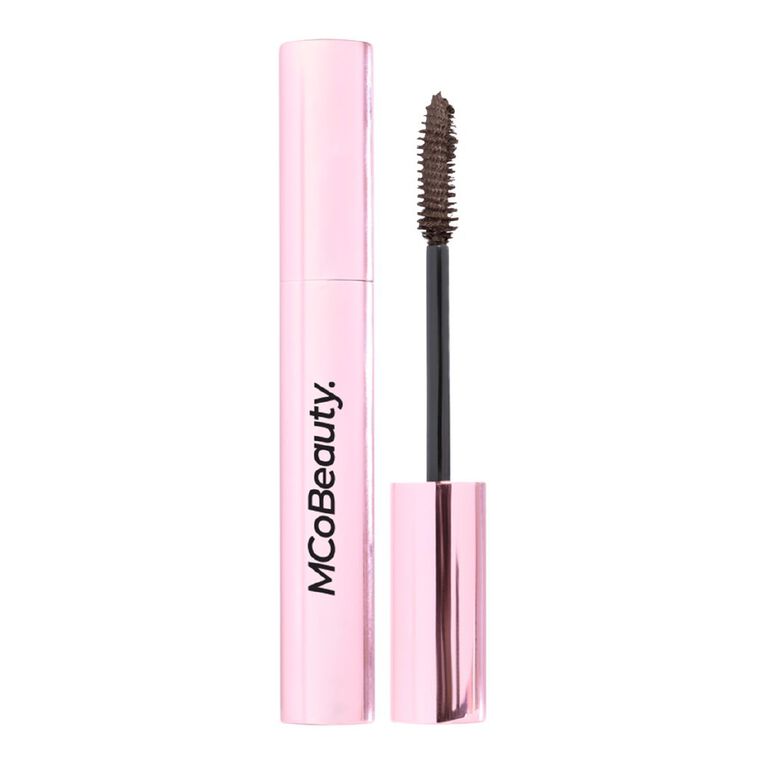 MCoBeauty UltraCurl Lifting Mascara, , hi-res