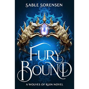 Fury Bound by Sable Sorensen