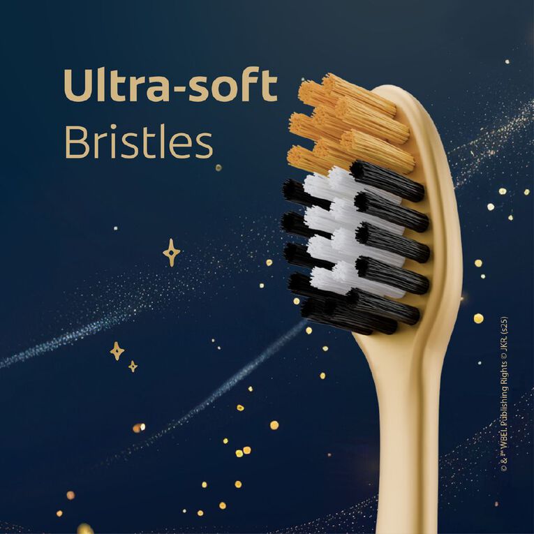 Harry Potter Kids Manual Toothbrush, , hi-res