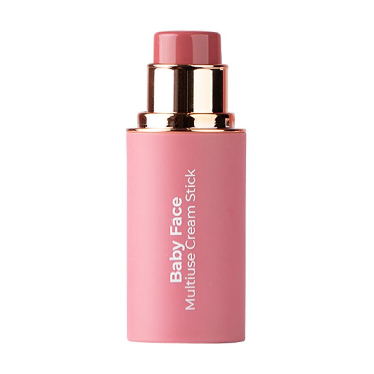 MCoBeauty Multi Use Glow Cream Stick Lou Lou, , hi-res