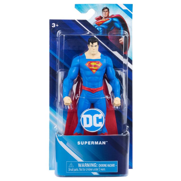 DC 30cm Figure, , hi-res