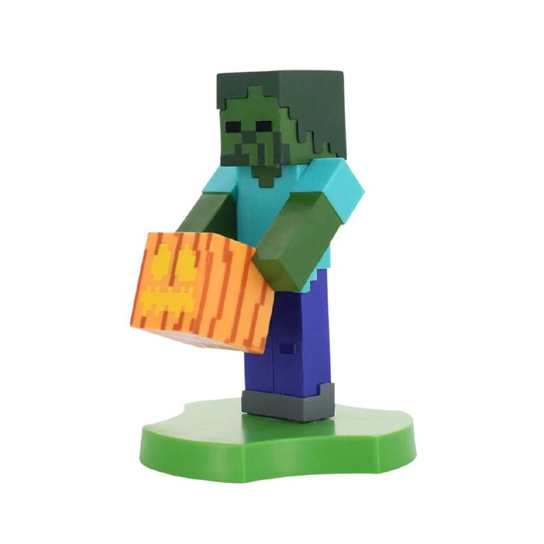 Cable Guys Holdem Minecraft Zombie, , hi-res