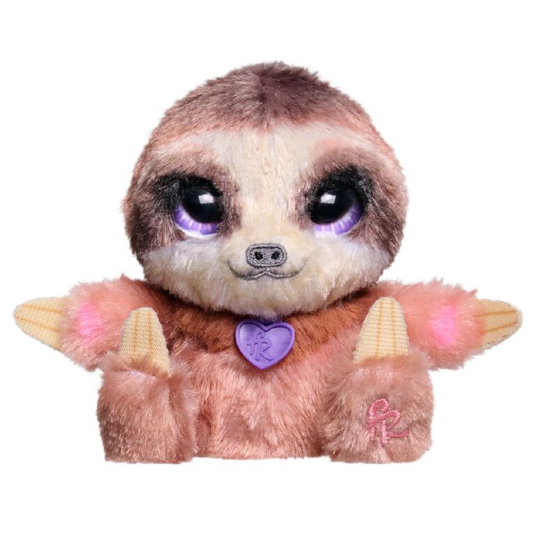 FurReal My Minis Little Hugs Assorted, , hi-res