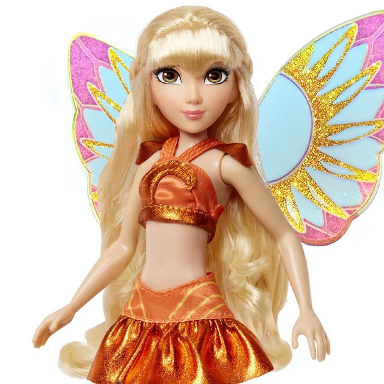 Winx Winx Club Fairies Assorted, , hi-res