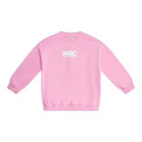 Young Original WSC Crew Sweat