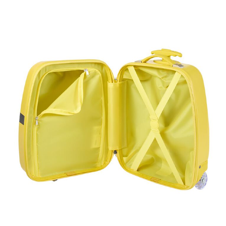 Minions Carry On Suitcase, , hi-res