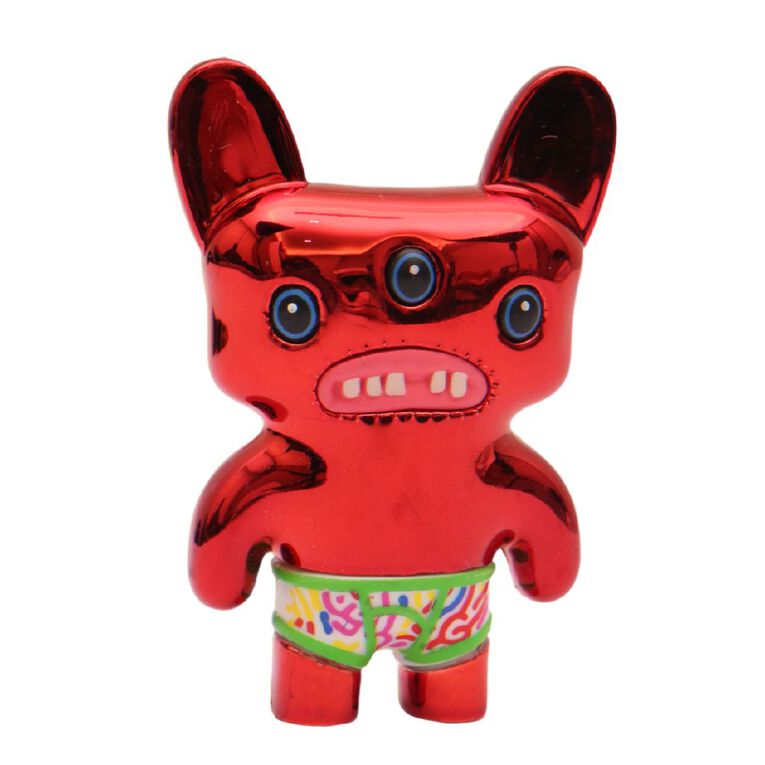 Fuggler Collectible Figures Blind Box Series 2 Assorted, , hi-res