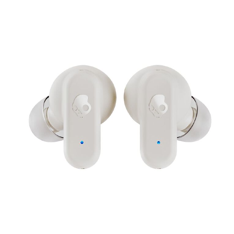 Skullcandy Dime 3 True Wireless Earbuds Bone, , hi-res