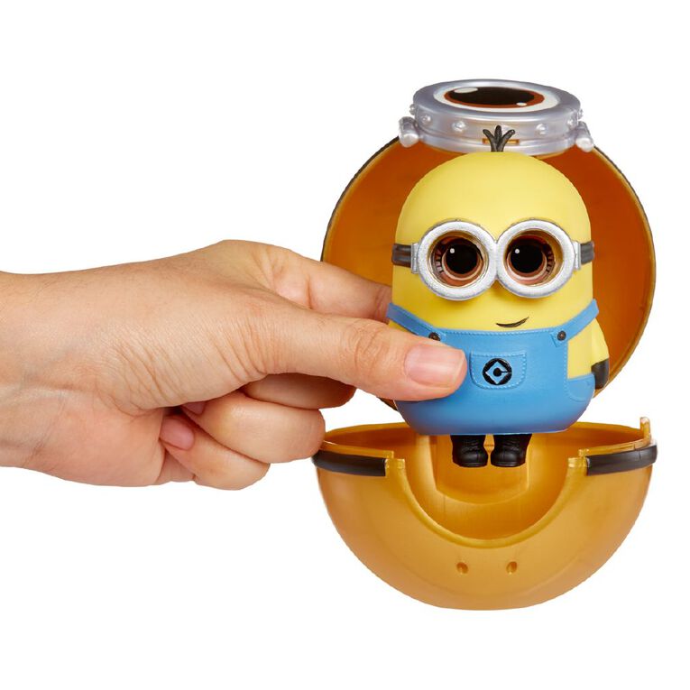 LOL Surprise Minions Tot Assorted, , hi-res