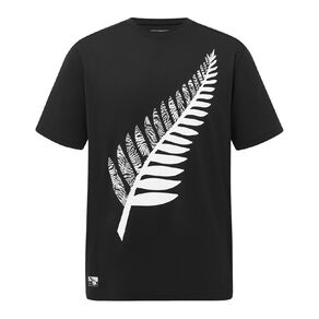 Active Intent Men's Supporter Printed Tee