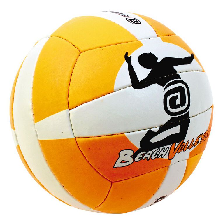 Avaro Beach Volleyball Assorted, , hi-res