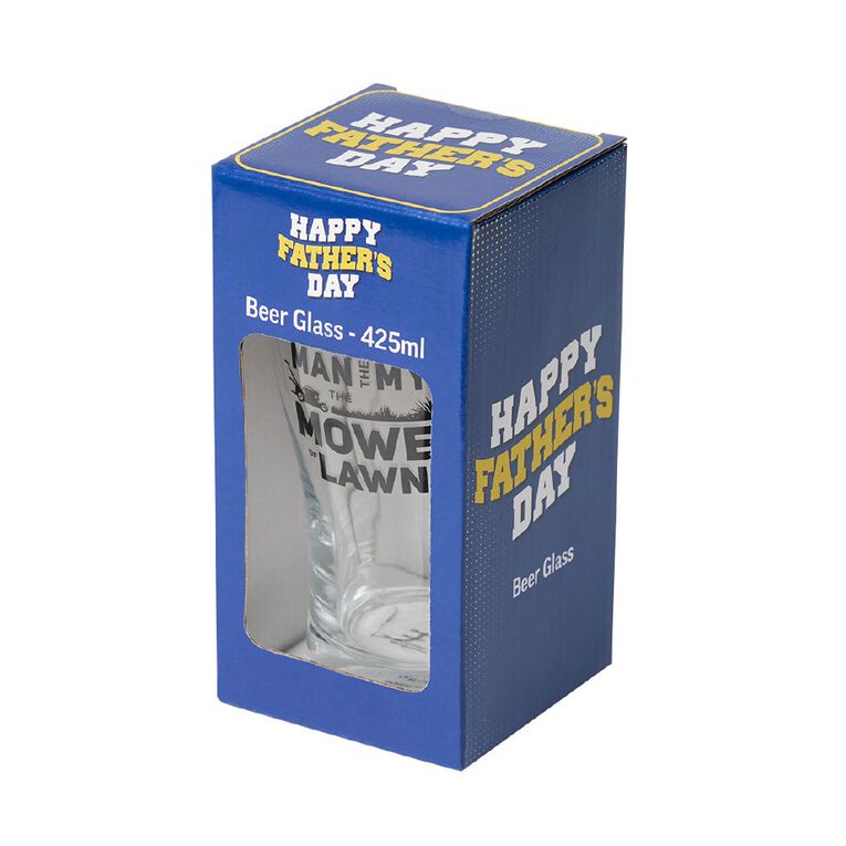 FY27 Beer Glass Cheers Man Myth, , hi-res