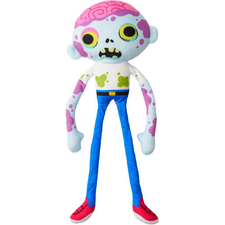 Limbz Plush Series 1 Assorted 30cm, , hi-res