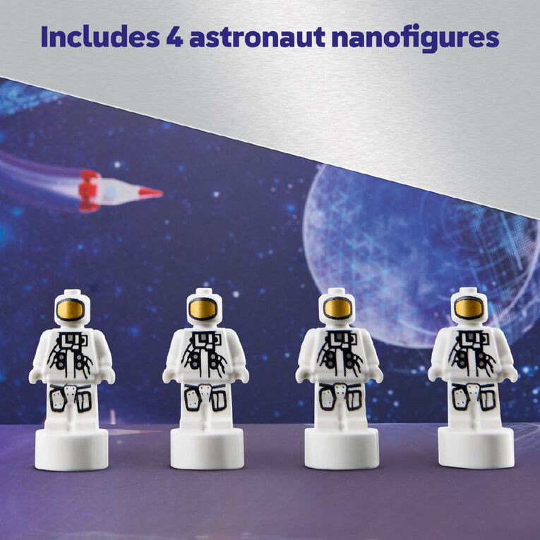 LEGO Technic NASA Artemis Space Launch System Rocket 42221, , hi-res